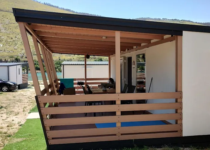 Sunrise Wellbeing Mobile For Mindful, Vegetarian, Active Rest, Just 35 Meters From The Sea *